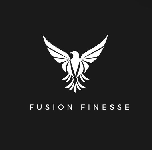 Fusion Finesse Official Gift Card